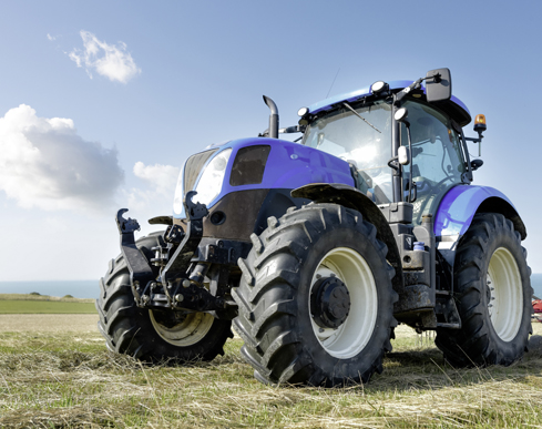 renk branche agrartechnik traktor textquer3