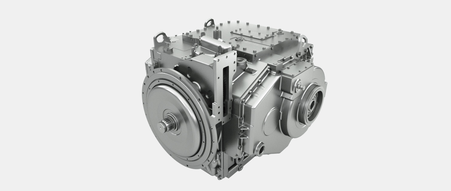HMPT - RENK Group