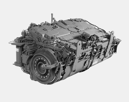 Türkiye to buy engines’ transmissions for Altay tank from South Korea