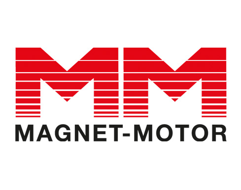 renk vehicle drives magnet motor menu
